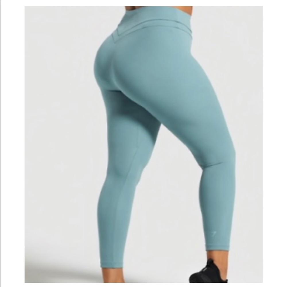 Gymshark x Whitney Simmons leggings